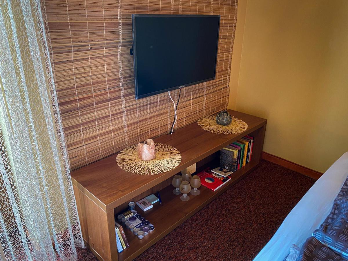 Apartman Mountain View - Tatragolf C Vel'ka Lomnica Exteriér fotografie