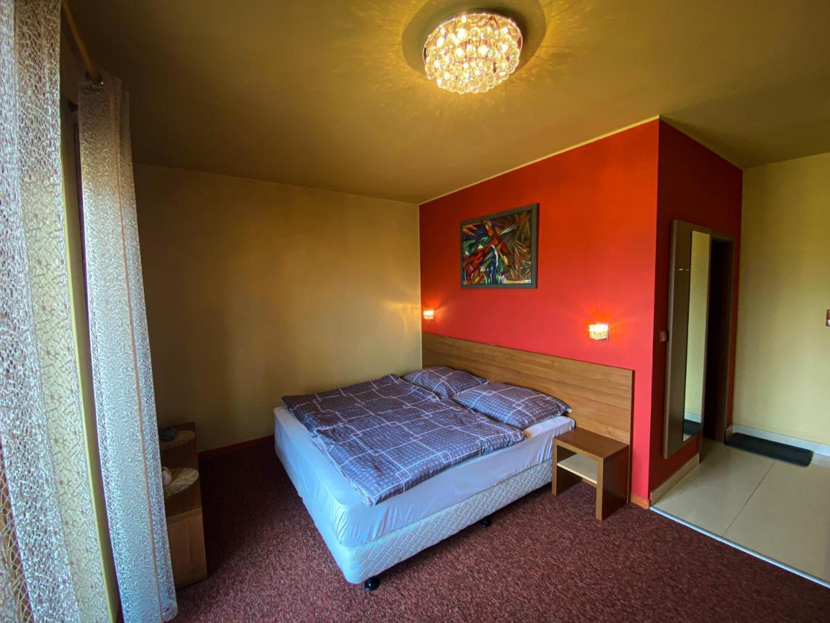 Apartman Mountain View - Tatragolf C Vel'ka Lomnica Exteriér fotografie