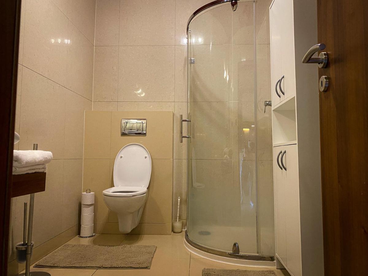 Apartman Mountain View - Tatragolf C Vel'ka Lomnica Exteriér fotografie